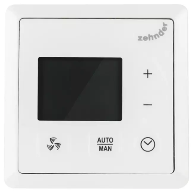 Zehnder chrono RF 230V